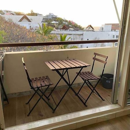 Tropical Vibes Apartment Saint-Gilles-les Bains Exterior foto