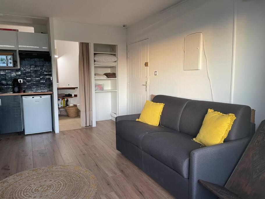 Tropical Vibes Apartment Saint-Gilles-les Bains Exterior foto